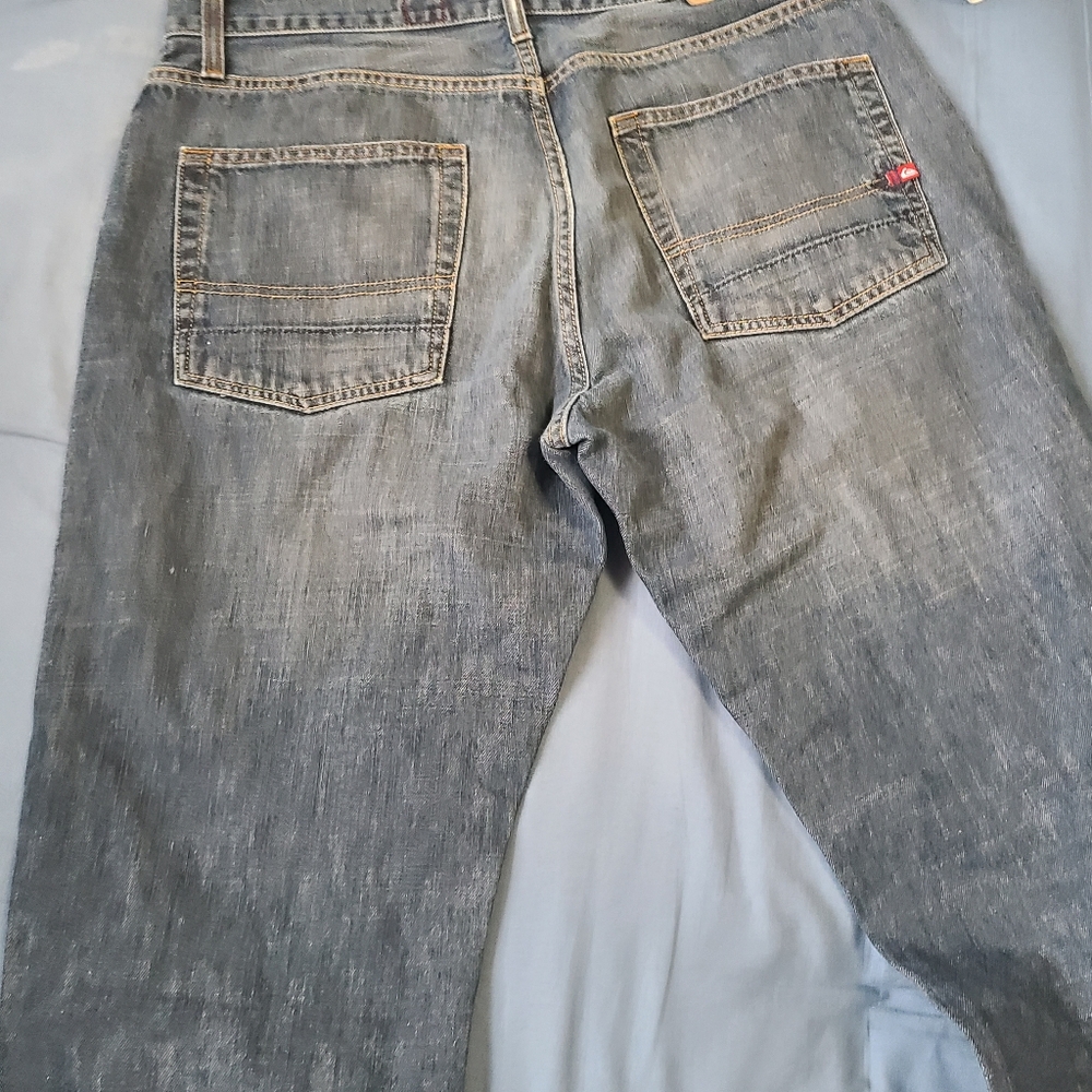 Quiksilver jeans